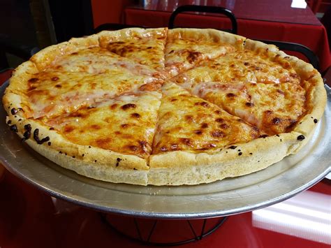 Guys pizza - Today, Original Guys Pizza Pies - OG Pizza (Kingsville) will be open from 4:00 PM to 11:59 PM. Want to call ahead to check how busy the restaurant is or to reserve a table? Call: (519) 733-0800. Original Guys Pizza Pies - OG Pizza (Kingsville) offers diners a wide variety of delicious vegetarian options. Looking for other options with similar ...
